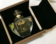 Al Asalah by Ibraheem Al Qurashi 100ml Spray – Free Shipping AlQurashi