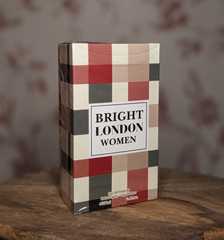 BRIGHT LONDON 3.4 oz EDP – Premium Oils, Exceptional Value