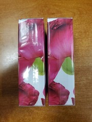 2 Bottles: Good Kind Pure *Wild Peony* Eau de Toilette Spray 1 oz. ea. (2457-D4)
