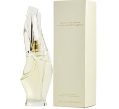 Donna Karan Cashmere Mist 3.4 oz Eau de Parfum Brand New Sealed Box Free Ship