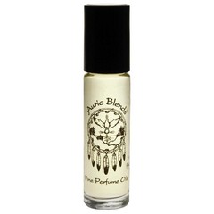 Auric Blends Tropical Rain Roll-On Perfume Oil 0.33 oz | Long Lasting