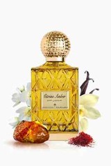 Citrine Amber by Ibraheem Al Qurashi 75ml Spray – EXPREES Shipping