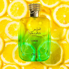 Hawas VERDE for him EDP 100 ML/ 3.4OZ.