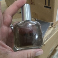 IRON COLOGNE 50ML/1.7OZ COTY INC SPLASH VINTAGE DISCONTINUED RARE VAULTED