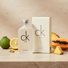 Ck One by Calvin Klein Cologne Perfume Unisex 3.4 oz 3.3 EDT New in Box