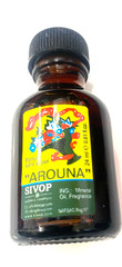 Arouna Perfumed Oil – 24ml