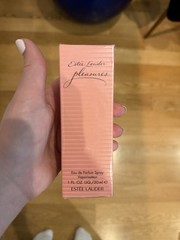Estée Lauder Pleasures Women’s Eau de Parfum Spray 1.7 oz