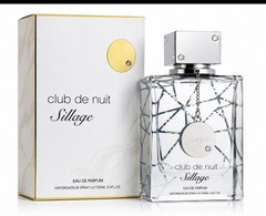 Armaf Club de Nuit Eau de Parfum 105ML/3.6OZ Choose Your Fragrance Brand New.