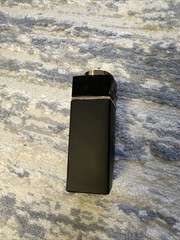 Bvlgari Man In Black Eau De Parfum 3.4 oz