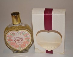 Crabtree Evelyn carnation eau de Toilette, 2.25 oz splash new