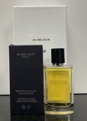 Atelier Oblique White Light Eau De Parfum Spray 50Ml NIB