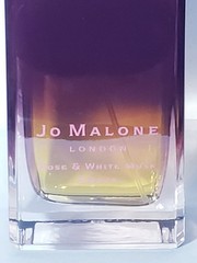 NEW Jo Malone Rose & White Musk Absolu 3.4 oz / 100 ml Cologne Spray
