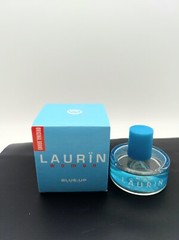 Laurin by Blue Up 1.7 oz 50 ml EDP Eau de Parfum for Women Her Spray SEALED BOX