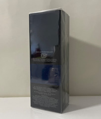 Carolina Herrera Bad Boy Cobalt Shower Gel 3.4 oz / 100 ml NIB SEALED