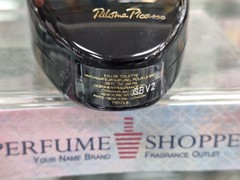 Paloma Picasso by Paloma Picasso EDP .68 fl oz/20 ml VINTAGE (1984)