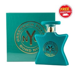 NYC GREENWICH VILLAGE BOND NO 9 FREE SHIPPING USA
