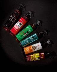 CLUBMAN – Original Clb ASL Barber Spray 16oz – CU-43381