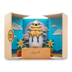 House of Dreams Sweet Dreams Vanilla Addict EDP –Creamy Vanilla Caramel Gourmand