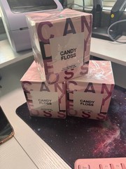 Ariana Grande Sweet Like Candy 3.4oz Women’s Eau De Parfum Spray