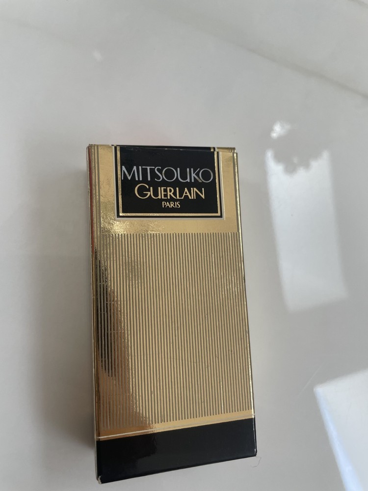 GUERLAIN MITSOUKO EDP 8ML (FLUID)