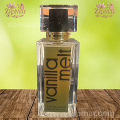 Vanilla Melt Eau De Parfum 1.70z/50ml Women Sweet Vanilla Gourmand Perfume Spray