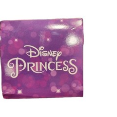 JASMINE DISNEY PRINCESS EAU DE TOILETTE Net 3.4 Oz 100ML By AIR VAL