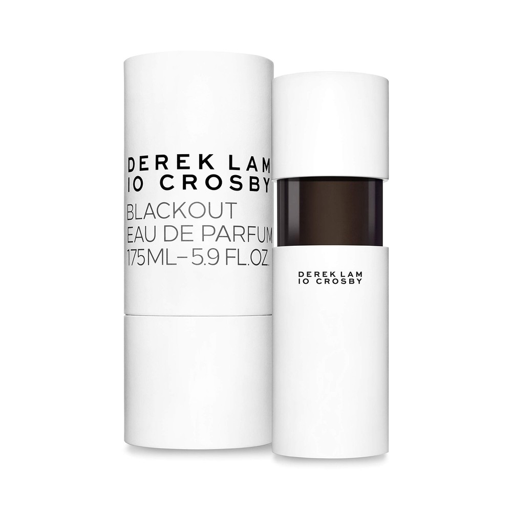 Derek Lam 10 Crosby Blackout Perfume 5.9 Fl Oz Woody Floral Long Lasting Frag…